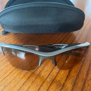 Oakley Flak sunglasses